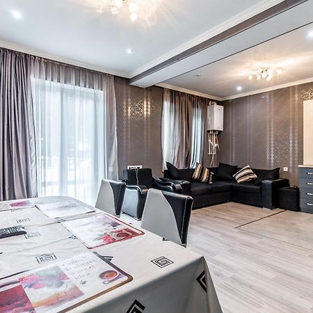 Borjomi Cozy Home Esterno foto