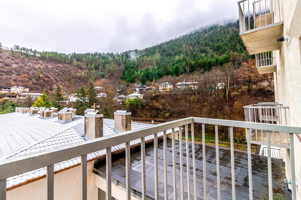 Borjomi Cozy Home Esterno foto