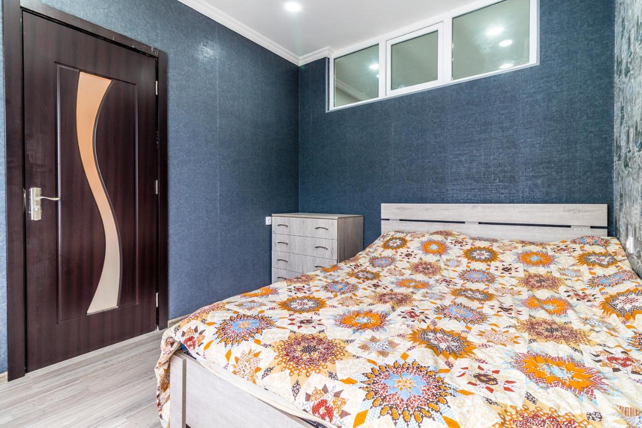 Borjomi Cozy Home Esterno foto