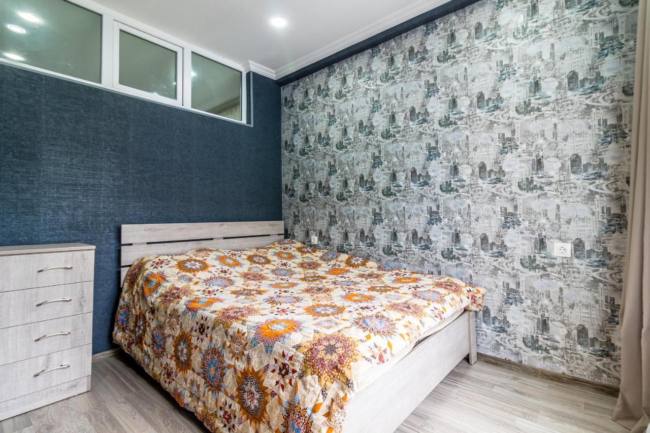 Borjomi Cozy Home Esterno foto