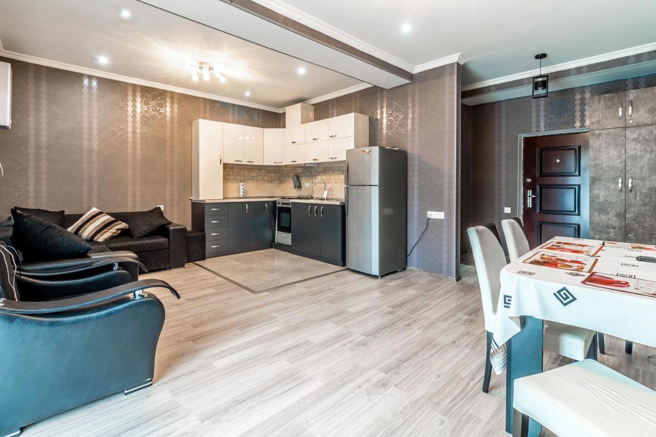 Borjomi Cozy Home Esterno foto