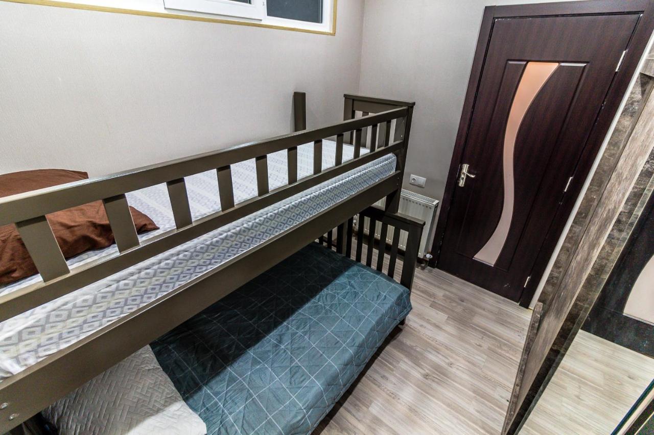 Borjomi Cozy Home Esterno foto
